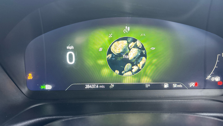 Ford Puma 1.0 EcoBoost Hybrid mHEV 155 ST-Line X 5dr Petrol Hatchback